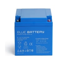 12v26Ah AGM AKÜ