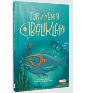Türkiye’nin Balıkları