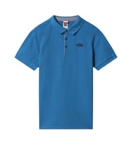 The North Face Erkek  PREMIUM POLO PIQUET-EU NF00CEV4M191