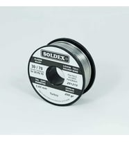 30-70 Lehim Teli 200 Gr 1,6 mm Sn:30 - Pb:70