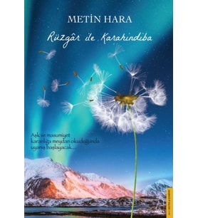 Rüzgar ile Karahindiba