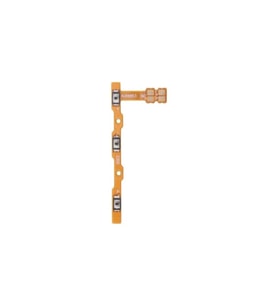 Tecno Camon 30S On Off Yan Ses Power Flex Flex Cla5