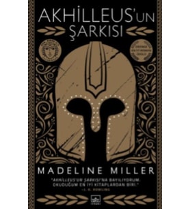 Akhilleus’un Şarkısı