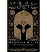 Akhilleus’un Şarkısı