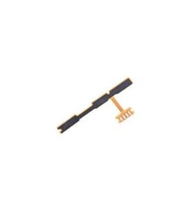 Samsung Uyumlu Galaxy A05 On Off Yan Ses Power Film Flex Sm-A055F, Sm-A055F/Ds