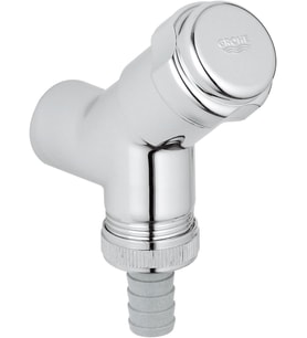 Grohe Çamaşır Musluğu - 41010000 (Çok Renkli)