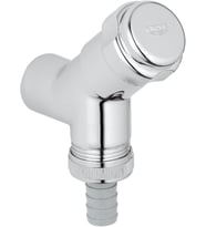 Grohe Çamaşır Musluğu - 41010000 (Çok Renkli)