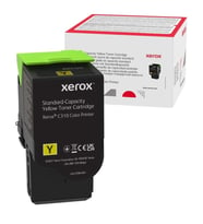 Tonersepeti Xerox 006R04371 Sarı Yüksek Kapasite Orjinal Toner - C310 C315