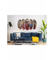 HARLEY QUİNN MDF TABLO-0602