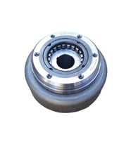 Mondial X-Treme Enduro 250 Rotor