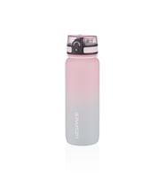 Vagonlife Uzspace 3053 800ml Pembe-Gri Tritan Matara