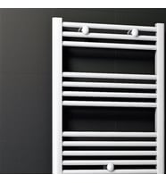 ŞİMAŞ 300X1100 BEYAZ 14 BORULU HAVLUPAN