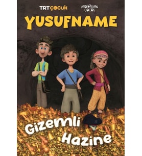Yusufname - Hazine