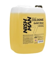NISHMAN One Million Parfüm Kokulu Tıraş Kolonyası 5000 ML