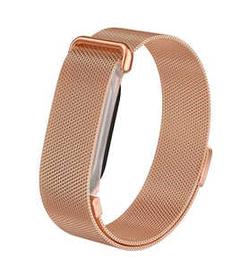 Google Fitbit Air Zore KRD-01 Metal Kordon