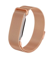Google Fitbit Air Zore KRD-01 Metal Kordon