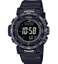 Casio PRW-35Y-1BDR Erkek Kol Saati (Siyah)