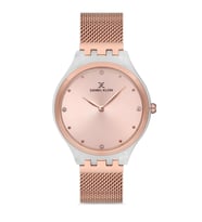 Daniel Klein DK925781 Kadın Kol Saati (Rose)