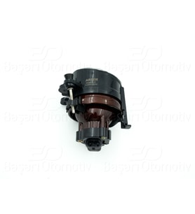 Volkswagen Golf 5 2003-2009 Sol Mercekli Ampullü Sis Farı