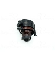 Volkswagen Golf 5 2003-2009 Sol Mercekli Ampullü Sis Farı