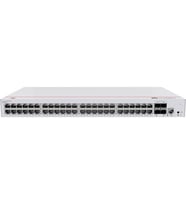 HUAWEI 48port eKIT S310-48T4X GIGABIT 4XSFP  Yönetilebilir Switch RackMount Layer2