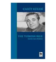 The  Turkish Blue