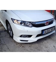Honda Civic Uyumlu Fb7 Sağ Sol Flaplar (Karışık)