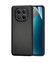 Xiaomi Redmi Note 15 Pro 4g Thermax Silikon Kılıf - Siyah