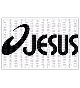 Jesus Christ Puzzle 240 Parça Yapboz