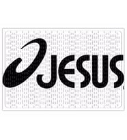 Jesus Christ Puzzle 240 Parça Yapboz