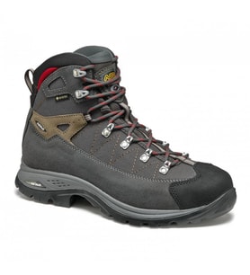 Asolo A23102 00 B167 Finder GV MM Graphite/Gunmetal/Cortex Erkek Outdoor Bot (Gri)