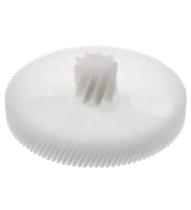 Braun İle Uyumlu G1500 Kıyma Makinası Motor Dişlisi Kaplini - 67000899