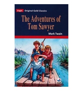 Original Gold - The Adventures of Tom Sawyer