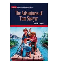 Original Gold - The Adventures of Tom Sawyer