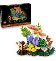 LEGO 11505 Botanicals Orman Mantarları