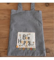 Bee Happy El Çantası