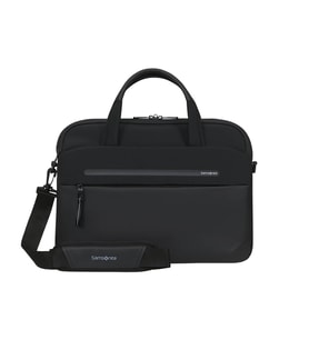 SAMSONITE KS6-09-005 15.6 Moderny İnce Notebook Çantası Siyah