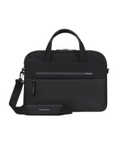 SAMSONITE KS6-09-005 15.6 Moderny İnce Notebook Çantası Siyah