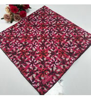 Silk Home Soft Pamuklu Eşarp LDFS1208