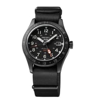 Seiko 5 Sports  SSK025K Erkek Kol Saati