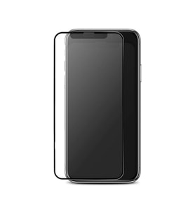Apple iPhone 11 Curve Mat Darbe Emici Full Ekran Koruyucu Film