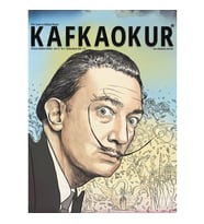 Kafkaokur 14.Sayı Kasım-Aralık 2016 (STD)