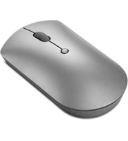 Lenovo 600 GY50X88832 Sessiz Optik Kablosuz Mouse - Teşhir