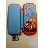 Hotwheels Eva Kalem Çantası-Kç Hw-7784