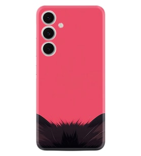 Samsung Galaxy A56 Kılıf Boutique Baskılı Resimli Kedicik Pcode -022