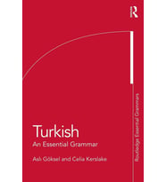 Turkish: An Essential Grammar
