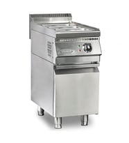 Pimak Elektrikli Baın Marıe 900 Seri 40X90X85 CM