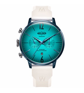 Welder Moody Watch WWRC1025 47 mm Erkek Kol Saati