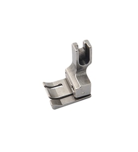 Düz Makine Çima Ayak 9.5mm / CR3/8E