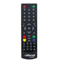 Hiremco Hd / Mersat Mini Hd Box Hdmi+Scart / Besttel Mini Hd Uydu Alıcı Kumandası